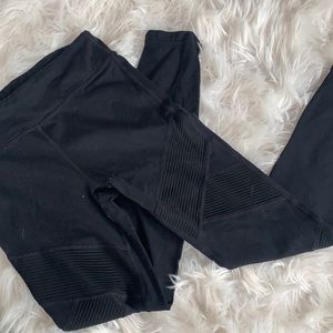 Athleta leggings